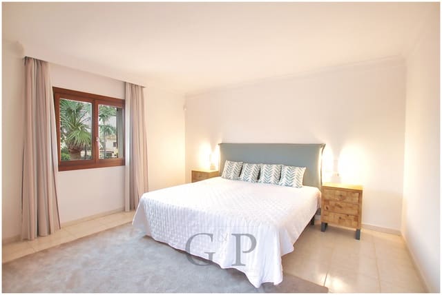 3 makuuhuone Huvila myytävänä paikassa Portocristo / Port de Manacor, Manacor mukana uima-altaan - 1 590 000 € (Ref: 9552298)