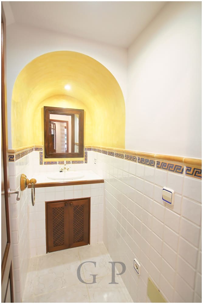 3 bedroom Villa for sale in Portocristo / Port de Manacor with pool - € 1,590,000 (Ref: 9552298)