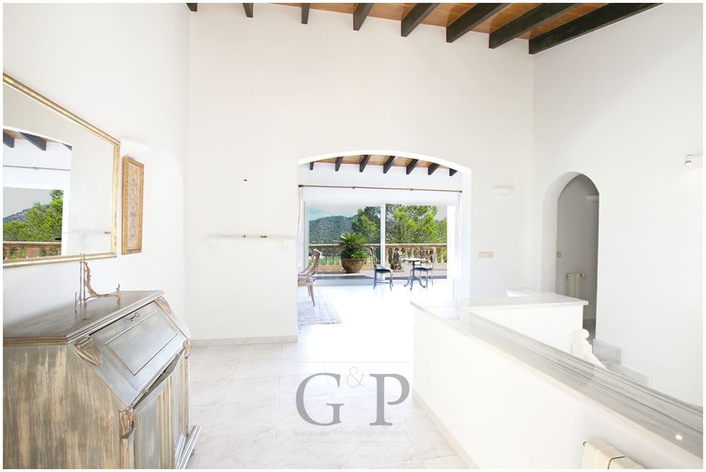 Chalet de 3 habitaciones en Canyamel en venta con piscina - 1.290.000 € (Ref: 9552299)