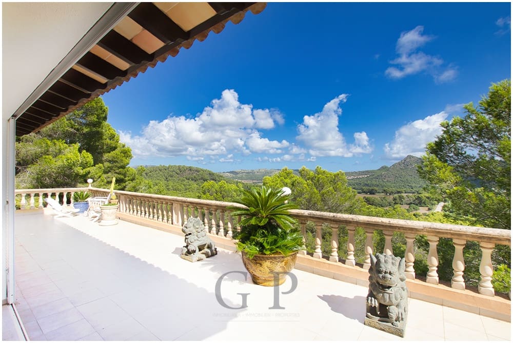 Chalet de 3 habitaciones en Canyamel en venta con piscina - 1.290.000 € (Ref: 9552299)