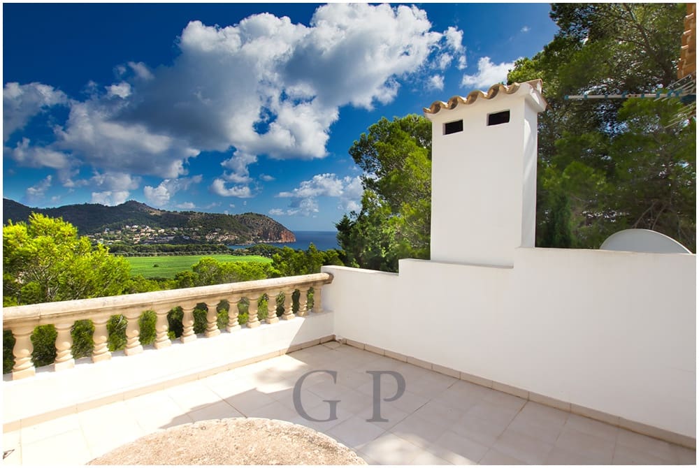 Chalet de 3 habitaciones en Canyamel en venta con piscina - 1.290.000 € (Ref: 9552299)