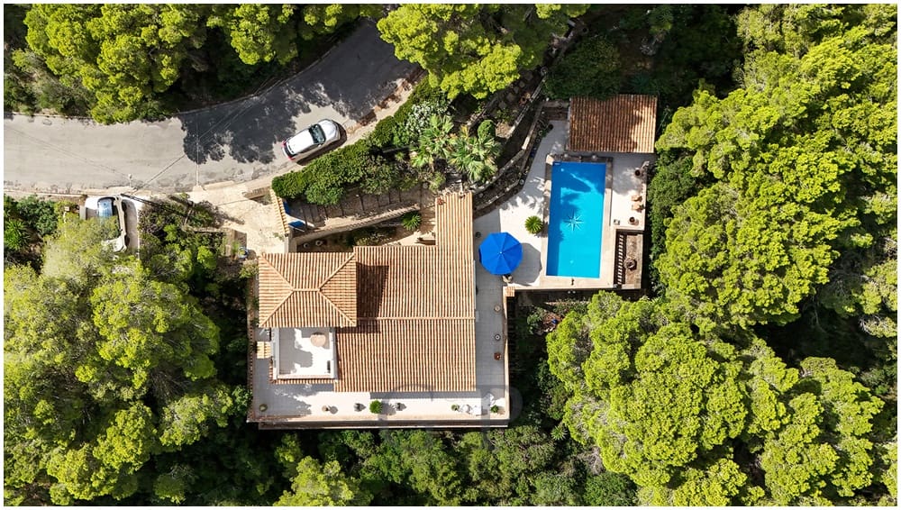 Chalet de 3 habitaciones en Canyamel en venta con piscina - 1.290.000 € (Ref: 9552299)