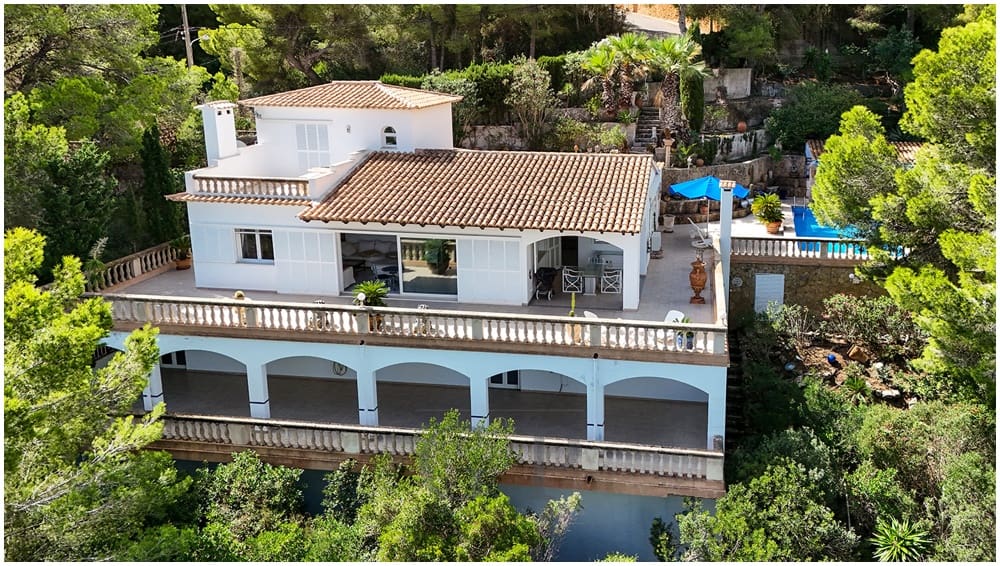 Chalet de 3 habitaciones en Canyamel en venta con piscina - 1.290.000 € (Ref: 9552299)