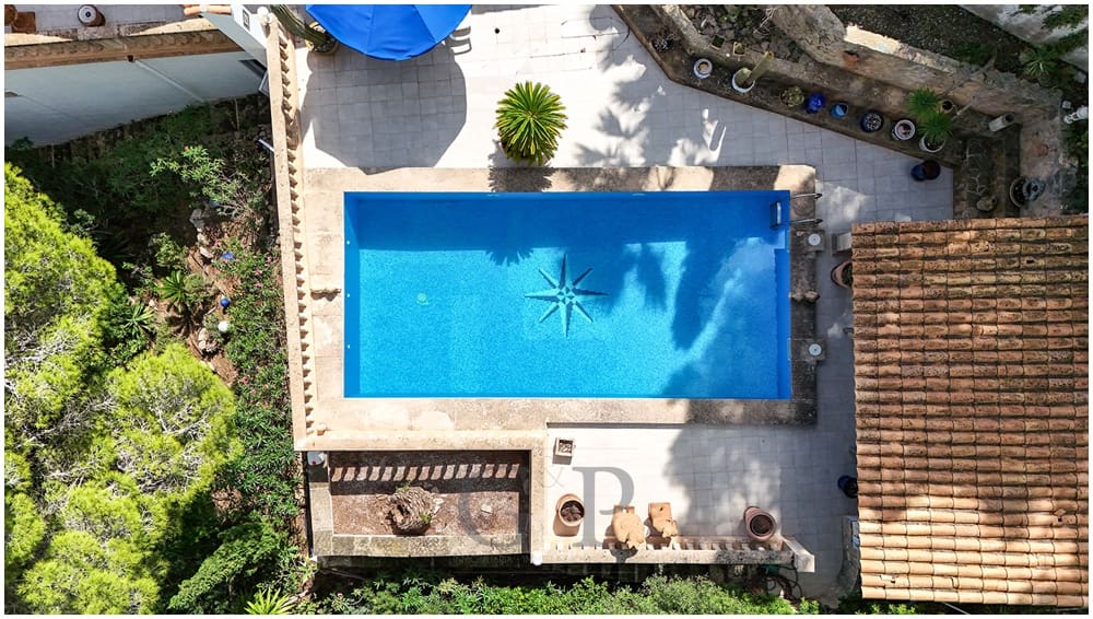 Chalet de 3 habitaciones en Canyamel en venta con piscina - 1.290.000 € (Ref: 9552299)