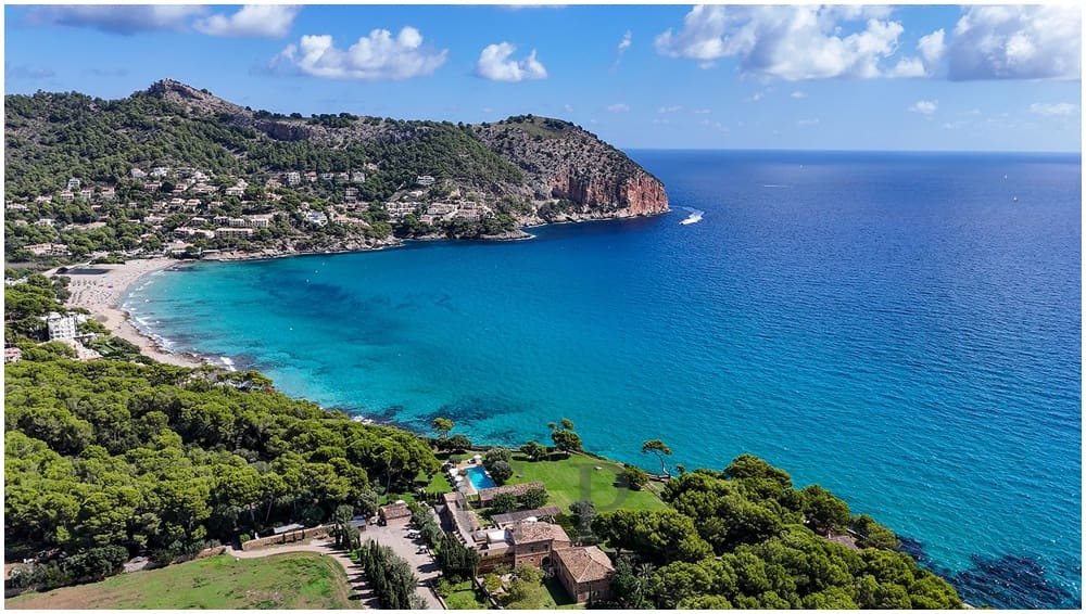 Chalet de 3 habitaciones en Canyamel en venta con piscina - 1.290.000 € (Ref: 9552299)