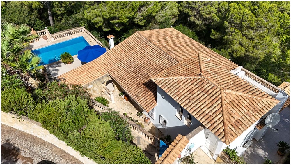 Chalet de 3 habitaciones en Canyamel en venta con piscina - 1.290.000 € (Ref: 9552299)