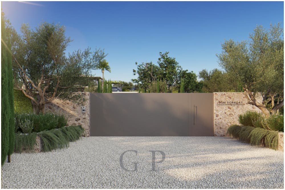 4 camera da letto Finca/Casa di Campagna in vendita in Sant Llorenc des Cardassar con piscina - 2.690.000 € (Rif: 9571942)