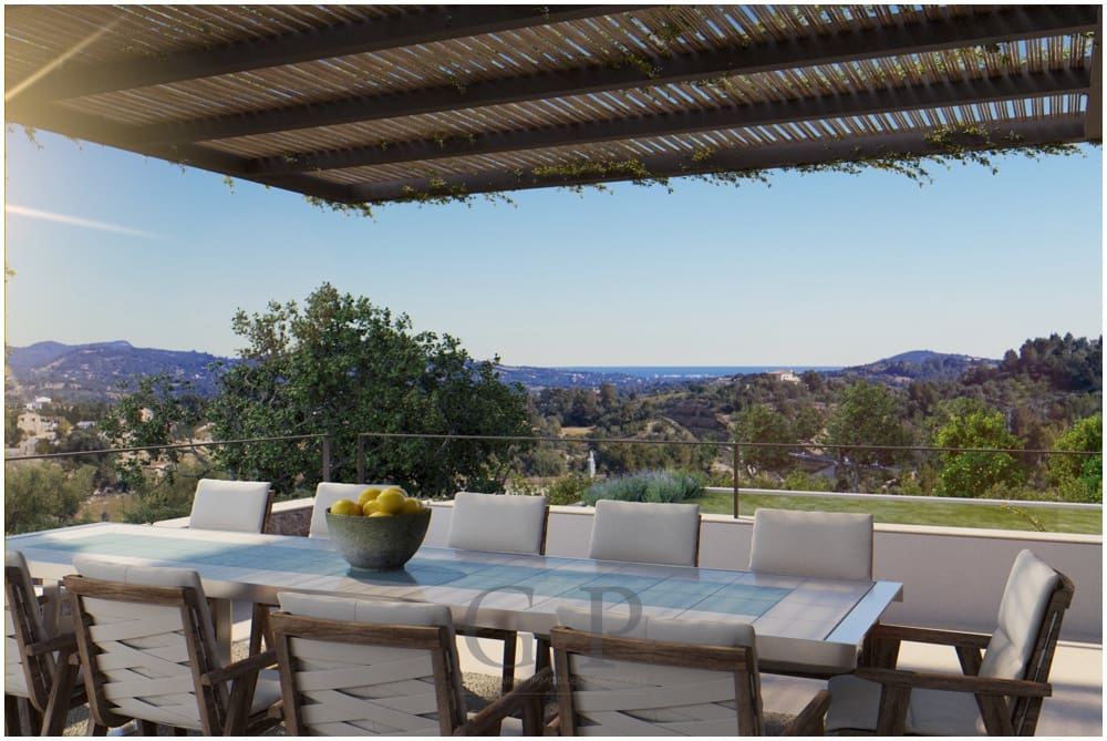 4 camera da letto Finca/Casa di Campagna in vendita in Sant Llorenc des Cardassar con piscina - 2.690.000 € (Rif: 9571942)