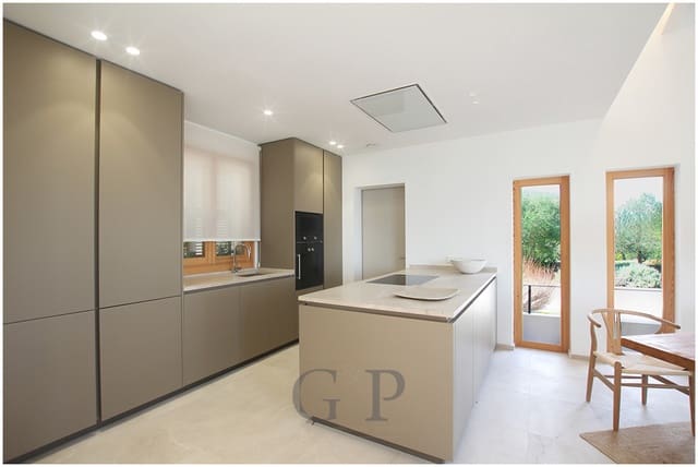 4 sypialnia Finka/Dom wiejski na sprzedaż w Sant Llorenç des Cardassar z basenem - 2 690 000 € (Ref: 9571942)