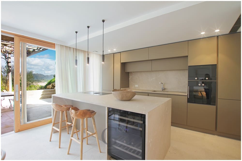 4 bedroom Finca/Country House for sale in Sant Llorenc des Cardassar with pool - € 2,690,000 (Ref: 9571942)