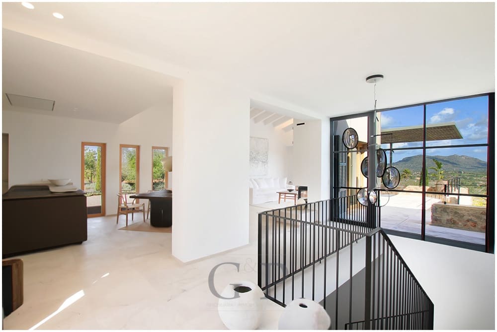 4 bedroom Finca/Country House for sale in Sant Llorenc des Cardassar with pool - € 2,690,000 (Ref: 9571942)