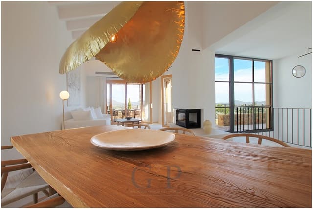 4 sypialnia Finka/Dom wiejski na sprzedaż w Sant Llorenç des Cardassar z basenem - 2 690 000 € (Ref: 9571942)