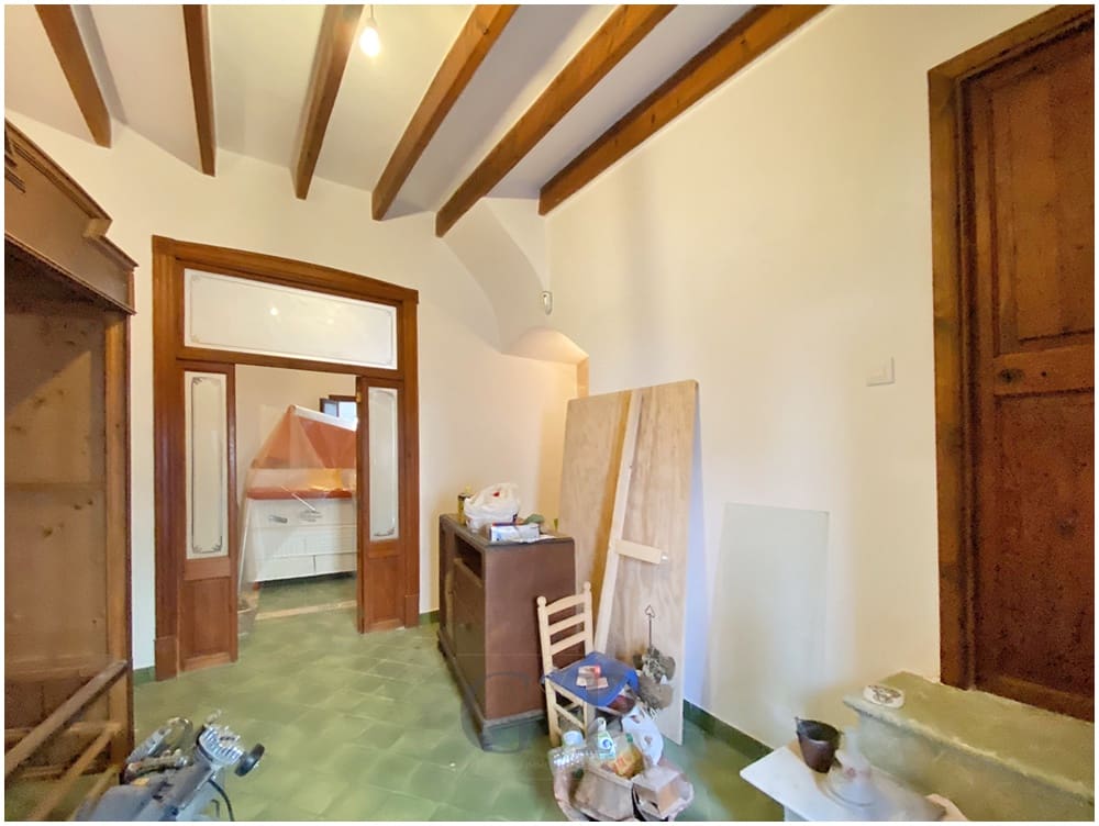 6 quarto Casa em Banda para venda em Capdepera - 425 000 € (Ref: 9580262)