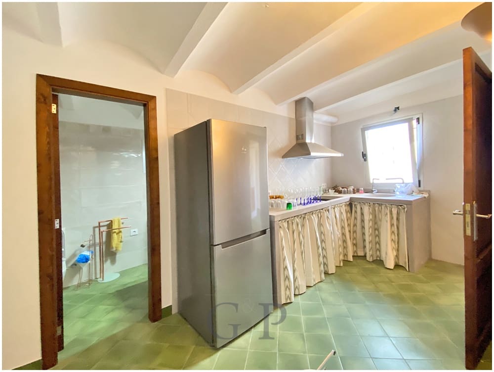 6 quarto Casa em Banda para venda em Capdepera - 425 000 € (Ref: 9580262)