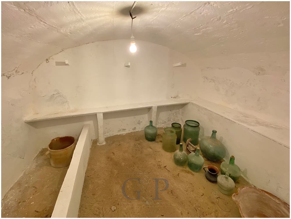 6 quarto Casa em Banda para venda em Capdepera - 425 000 € (Ref: 9580262)