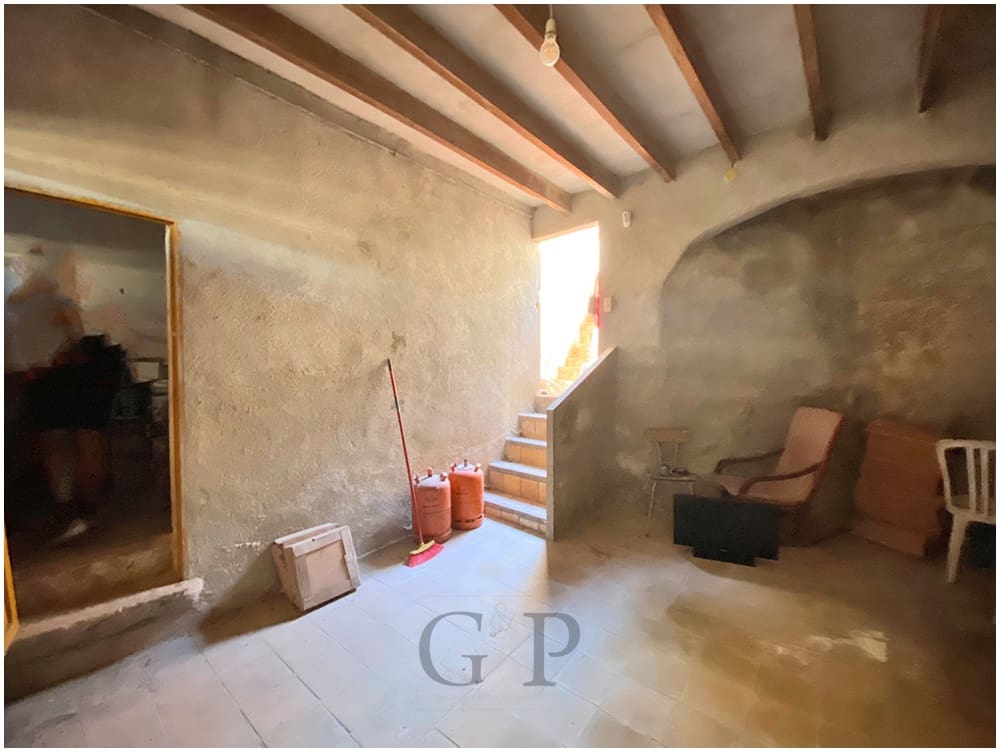 6 quarto Casa em Banda para venda em Capdepera - 425 000 € (Ref: 9580262)