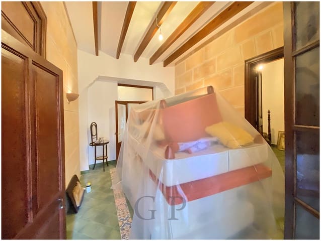 6 quarto Casa em Banda para venda em Capdepera - 425 000 € (Ref: 9580262)