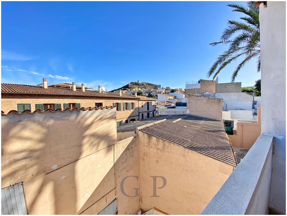 6 quarto Casa em Banda para venda em Capdepera - 425 000 € (Ref: 9580262)