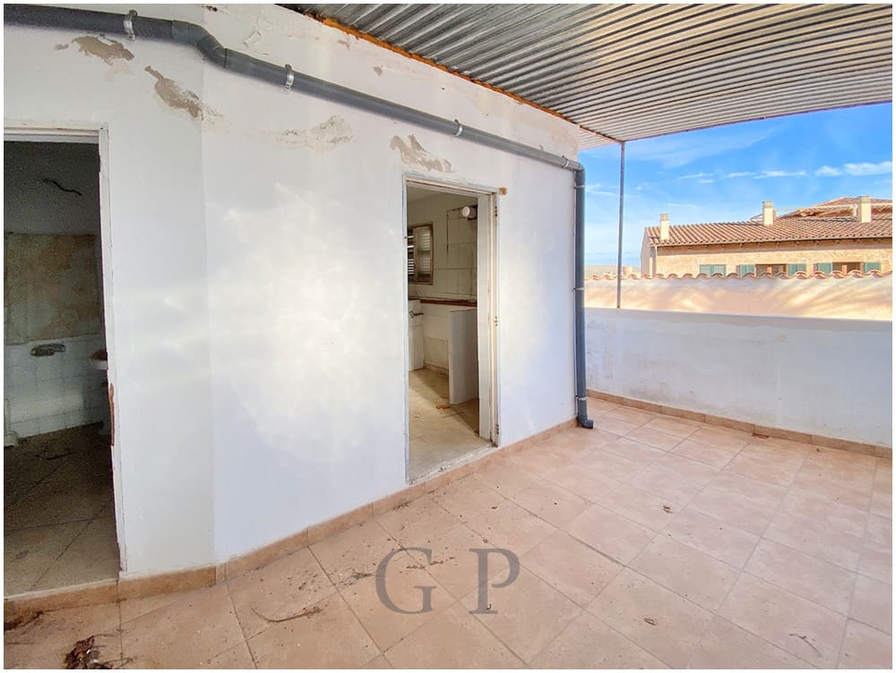 6 quarto Casa em Banda para venda em Capdepera - 425 000 € (Ref: 9580262)