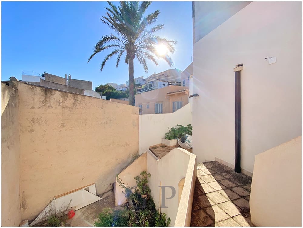 6 quarto Casa em Banda para venda em Capdepera - 425 000 € (Ref: 9580262)