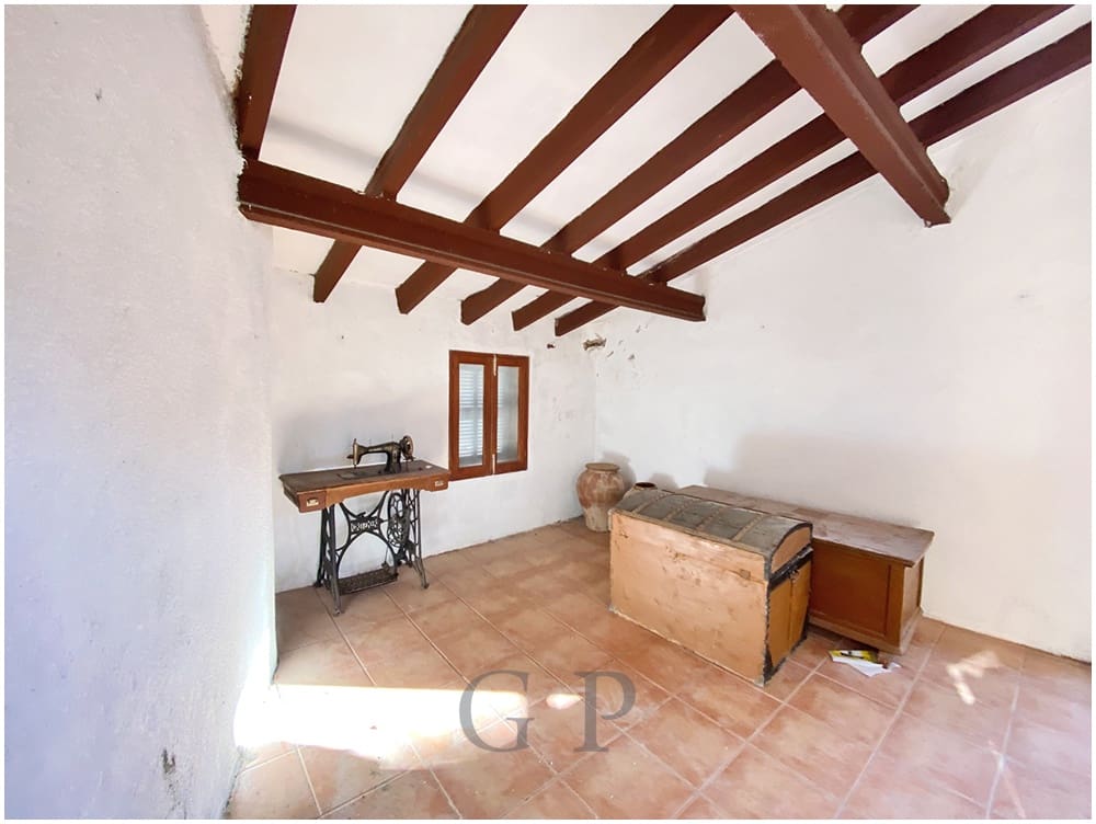 6 quarto Casa em Banda para venda em Capdepera - 425 000 € (Ref: 9580262)