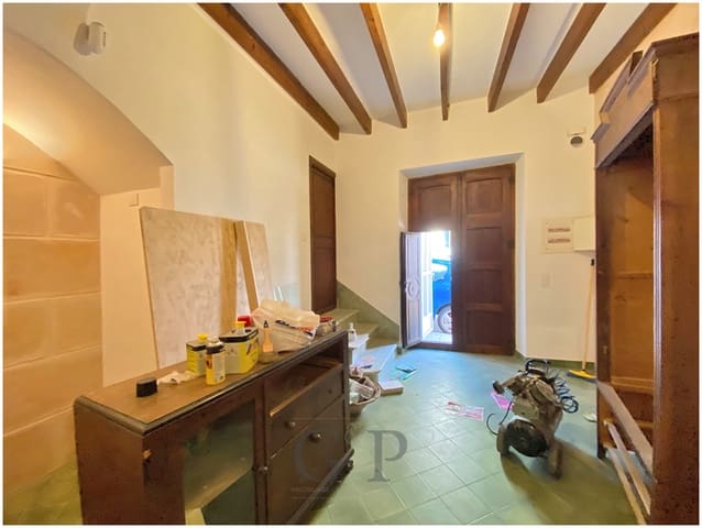 6 quarto Casa em Banda para venda em Capdepera - 425 000 € (Ref: 9580262)