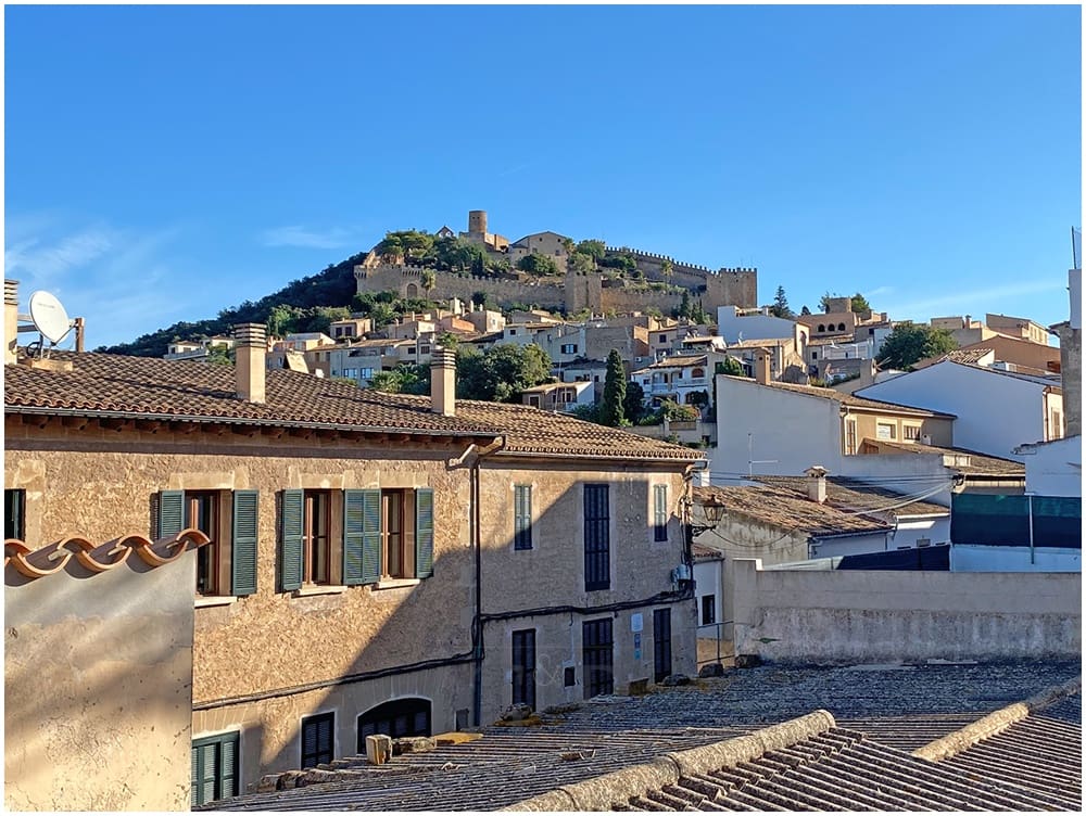 6 quarto Casa em Banda para venda em Capdepera - 425 000 € (Ref: 9580262)