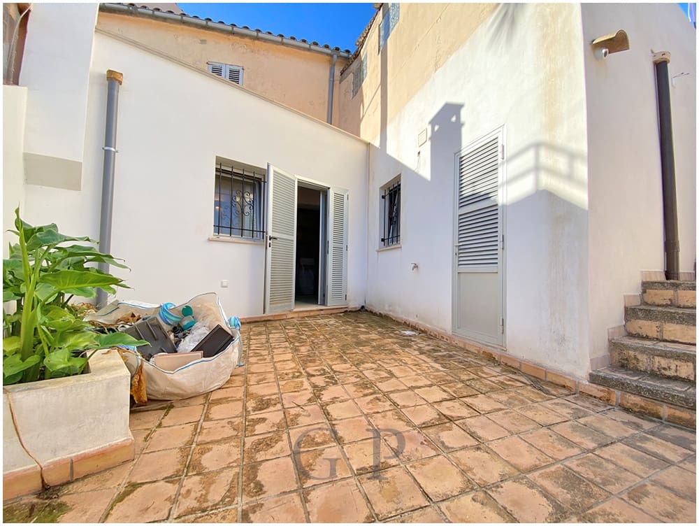 6 quarto Casa em Banda para venda em Capdepera - 425 000 € (Ref: 9580262)