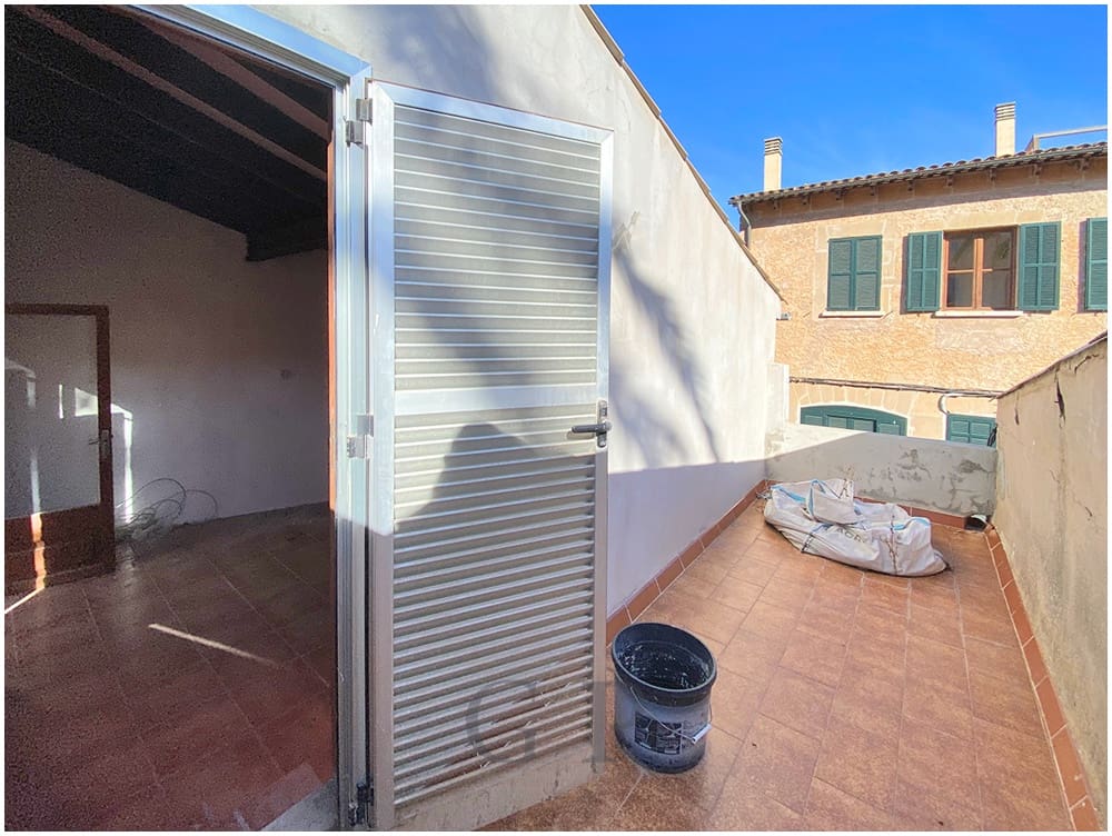 6 quarto Casa em Banda para venda em Capdepera - 425 000 € (Ref: 9580262)