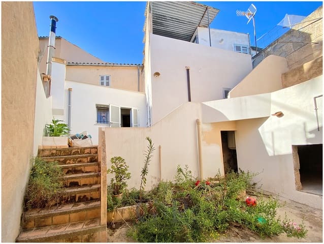 6 quarto Casa em Banda para venda em Capdepera - 425 000 € (Ref: 9580262)