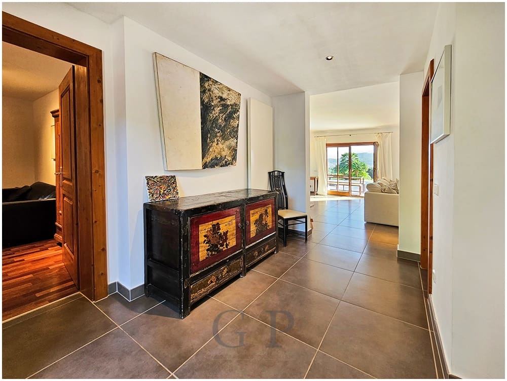 5 chambre Finca/Maison de Campagne à vendre à Capdepera avec piscine - 2 980 000 € (Ref: 9580263)