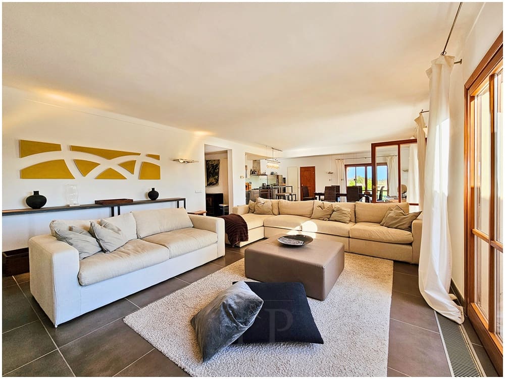 5 chambre Finca/Maison de Campagne à vendre à Capdepera avec piscine - 2 980 000 € (Ref: 9580263)