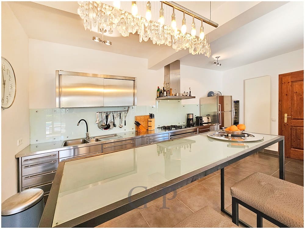 5 chambre Finca/Maison de Campagne à vendre à Capdepera avec piscine - 2 980 000 € (Ref: 9580263)