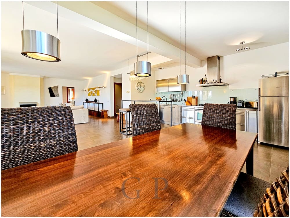 5 chambre Finca/Maison de Campagne à vendre à Capdepera avec piscine - 2 980 000 € (Ref: 9580263)