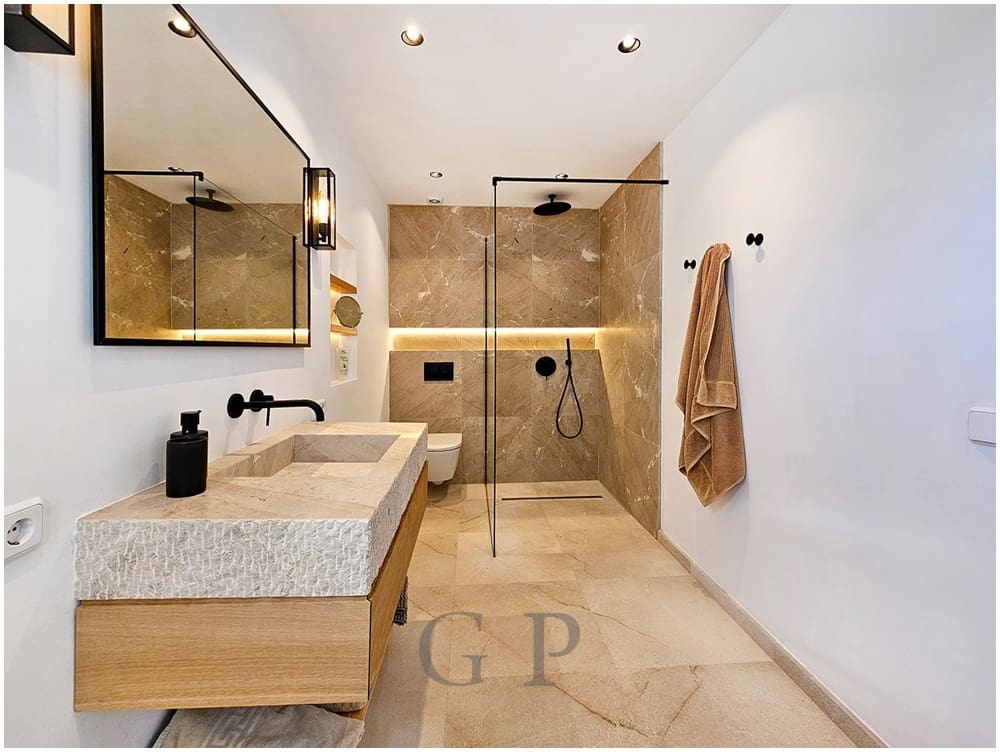 5 chambre Finca/Maison de Campagne à vendre à Capdepera avec piscine - 2 980 000 € (Ref: 9580263)