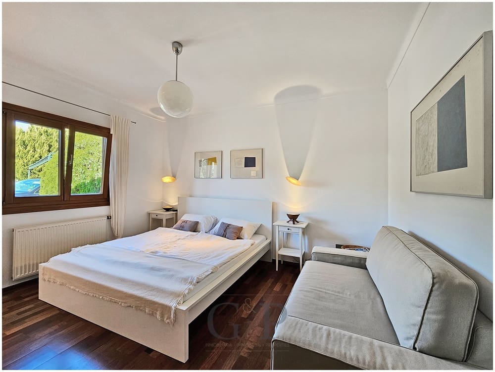 5 chambre Finca/Maison de Campagne à vendre à Capdepera avec piscine - 2 980 000 € (Ref: 9580263)