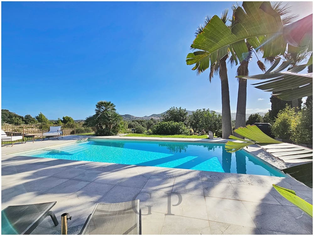 5 chambre Finca/Maison de Campagne à vendre à Capdepera avec piscine - 2 980 000 € (Ref: 9580263)