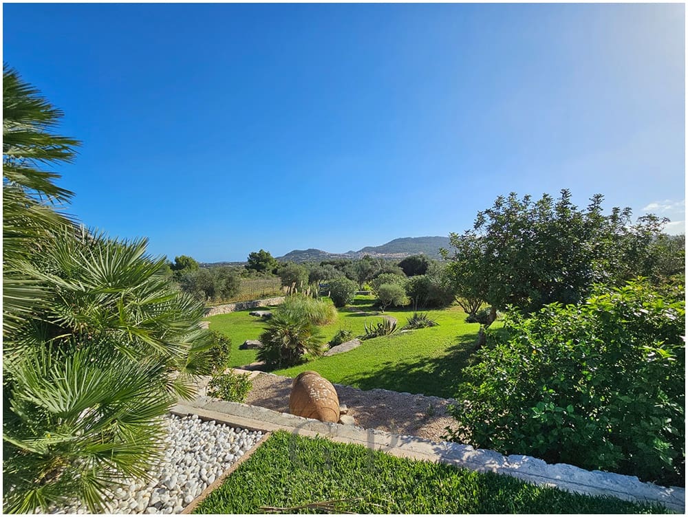 5 chambre Finca/Maison de Campagne à vendre à Capdepera avec piscine - 2 980 000 € (Ref: 9580263)