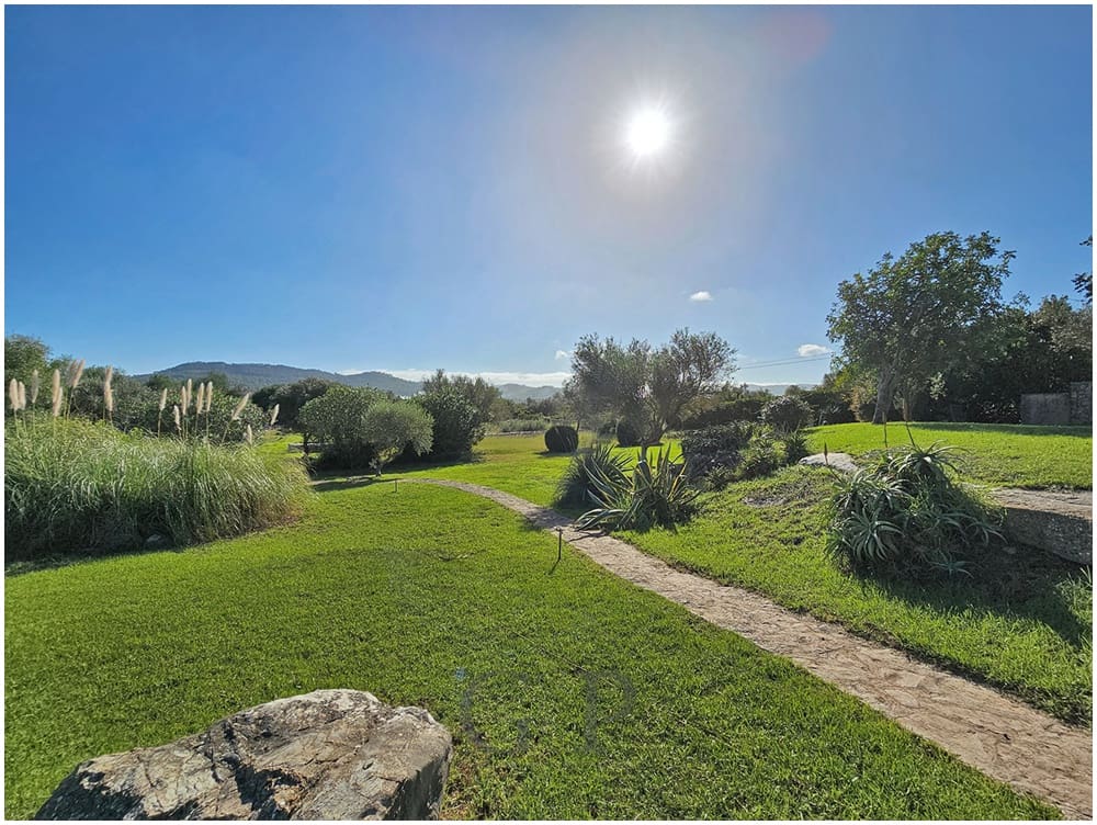 5 chambre Finca/Maison de Campagne à vendre à Capdepera avec piscine - 2 980 000 € (Ref: 9580263)