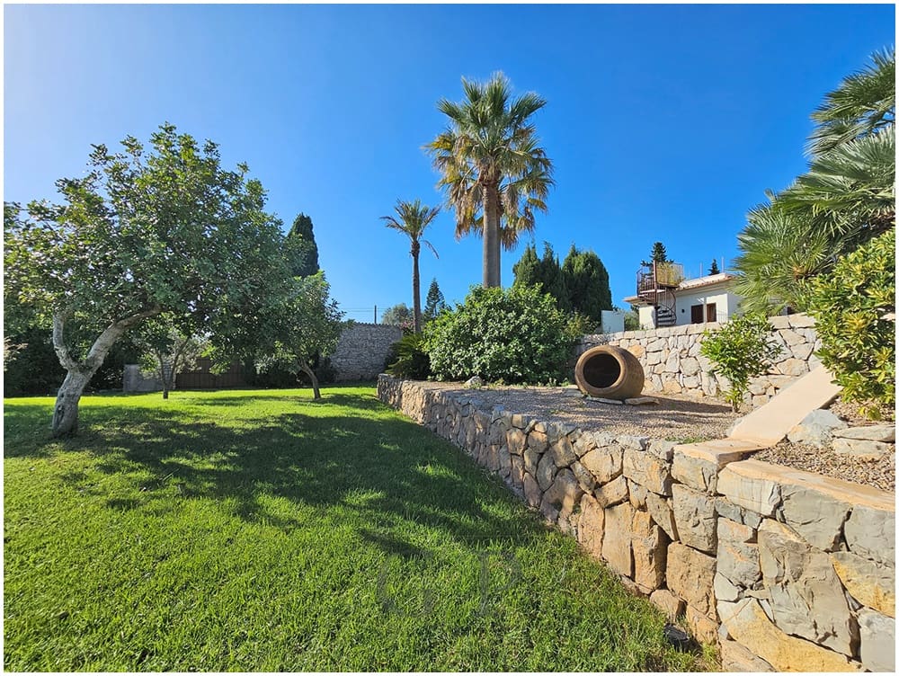 5 chambre Finca/Maison de Campagne à vendre à Capdepera avec piscine - 2 980 000 € (Ref: 9580263)