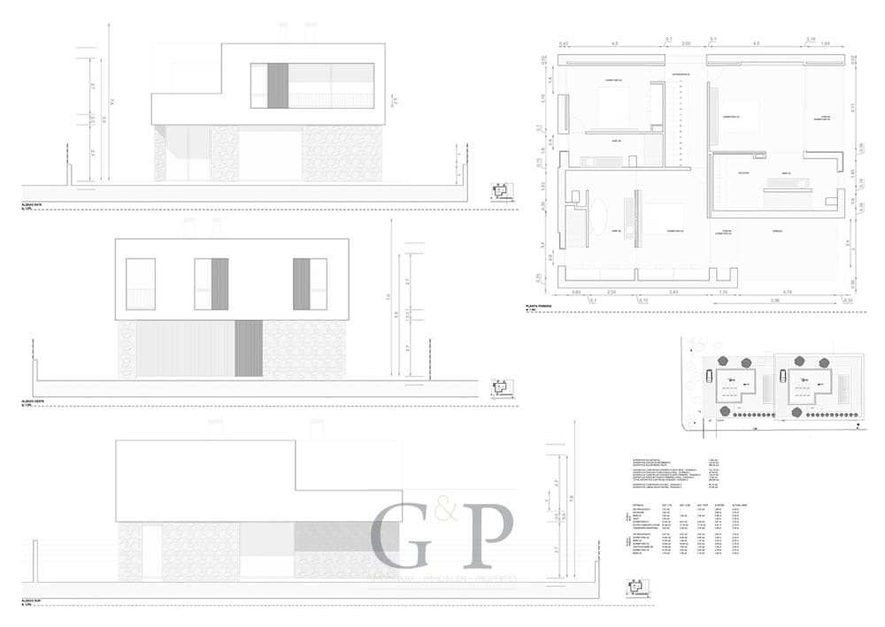 4 quarto Moradia para venda em Cala Ratjada com piscina - 2 300 000 € (Ref: 9580264)
