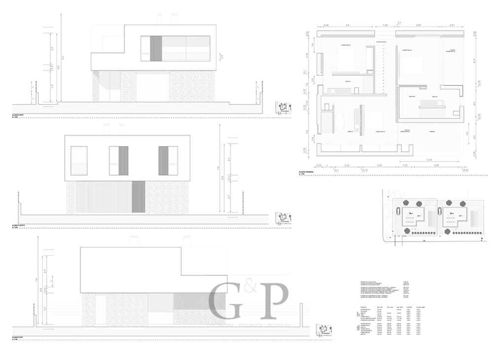 4 quarto Moradia para venda em Cala Ratjada com piscina - 2 300 000 € (Ref: 9580264)