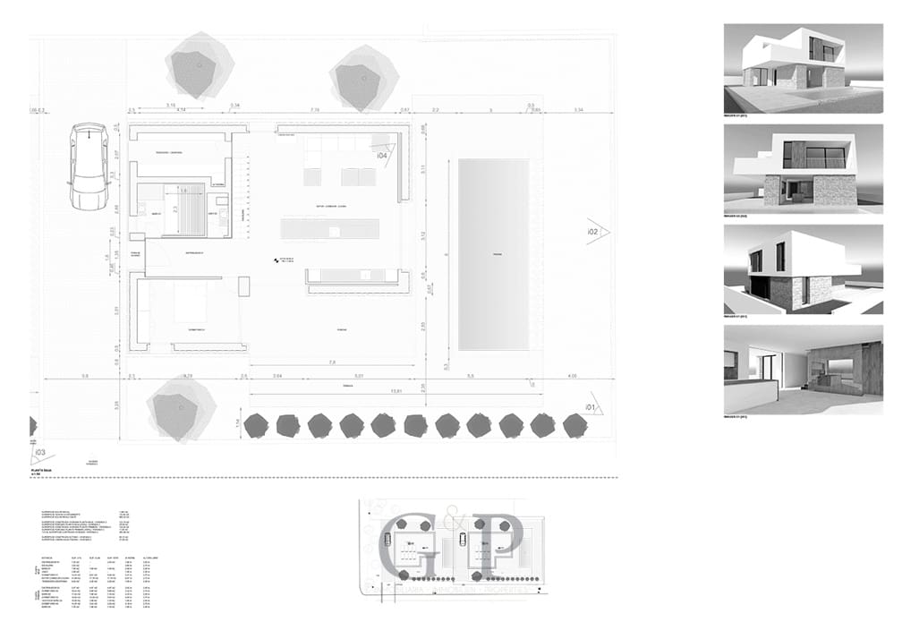 4 quarto Moradia para venda em Cala Ratjada com piscina - 2 300 000 € (Ref: 9580264)