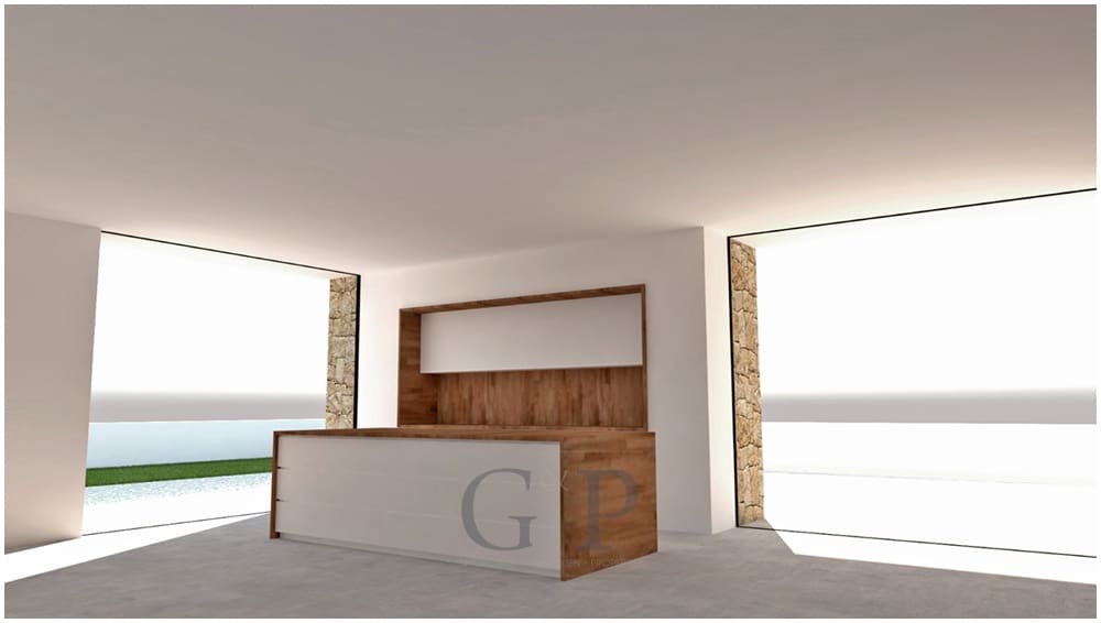 4 quarto Moradia para venda em Cala Ratjada com piscina - 2 300 000 € (Ref: 9580264)