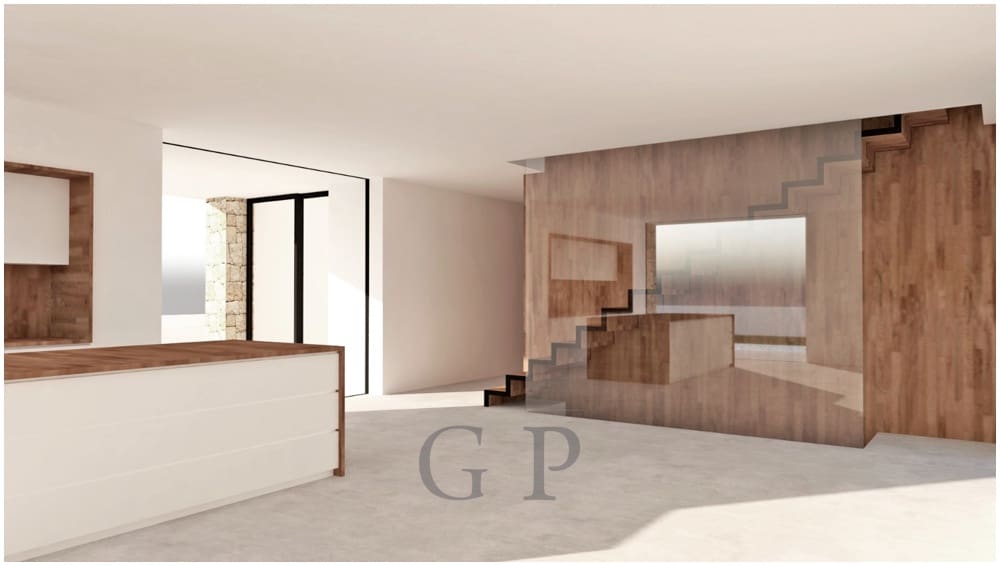 4 quarto Moradia para venda em Cala Ratjada com piscina - 2 300 000 € (Ref: 9580264)