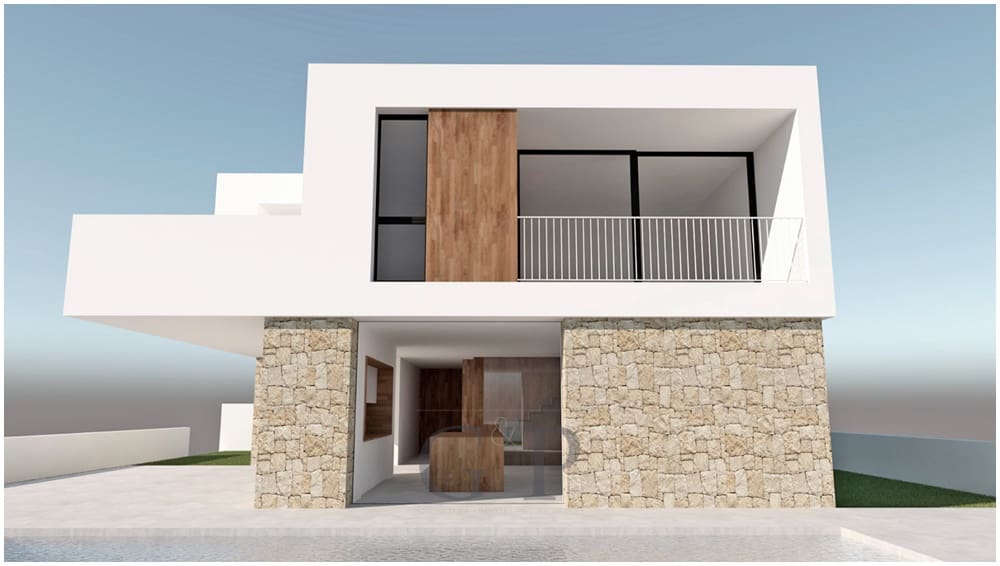 4 quarto Moradia para venda em Cala Ratjada com piscina - 2 300 000 € (Ref: 9580264)
