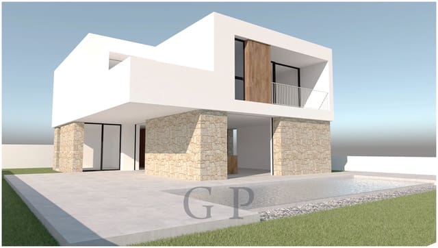 4 camera da letto Villa in vendita in Cala Ratjada, Capdepera con piscina - 2.300.000 € (Rif: 9580264)