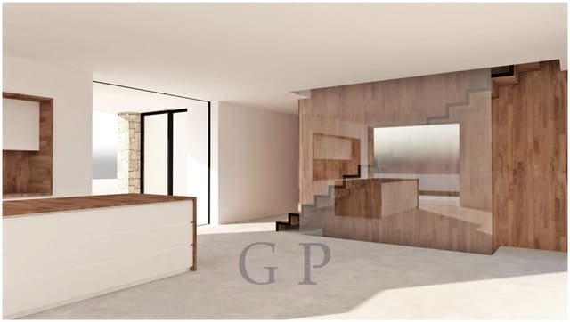 4 camera da letto Villa in vendita in Cala Ratjada, Capdepera con piscina - 2.300.000 € (Rif: 9580264)