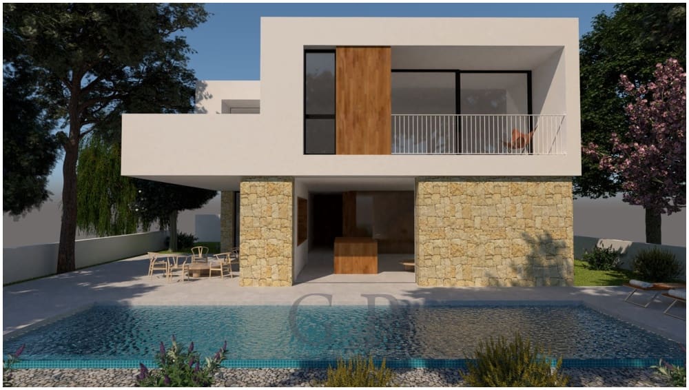 4 quarto Moradia para venda em Cala Ratjada com piscina - 2 300 000 € (Ref: 9580264)