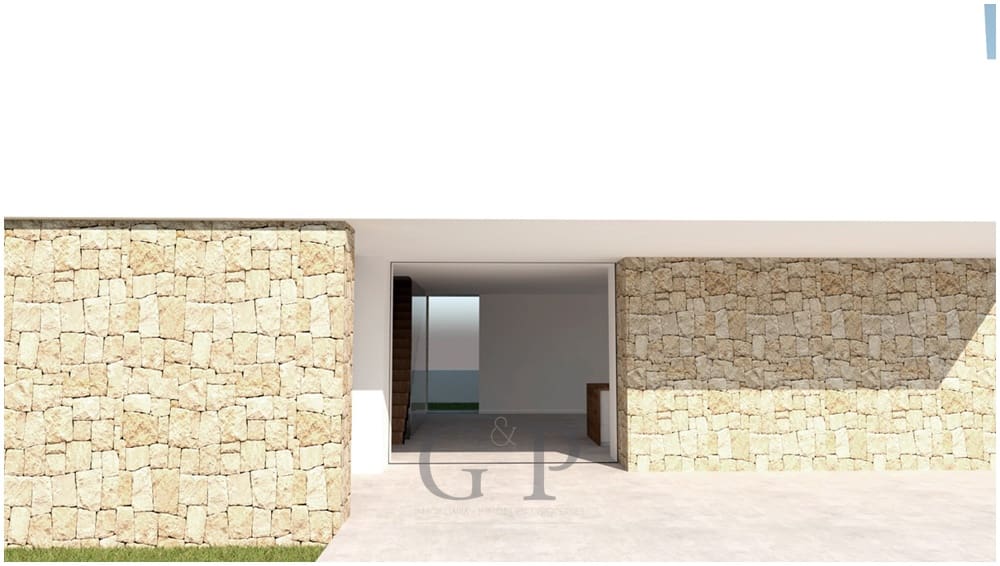 4 quarto Moradia para venda em Cala Ratjada com piscina - 2 300 000 € (Ref: 9580264)